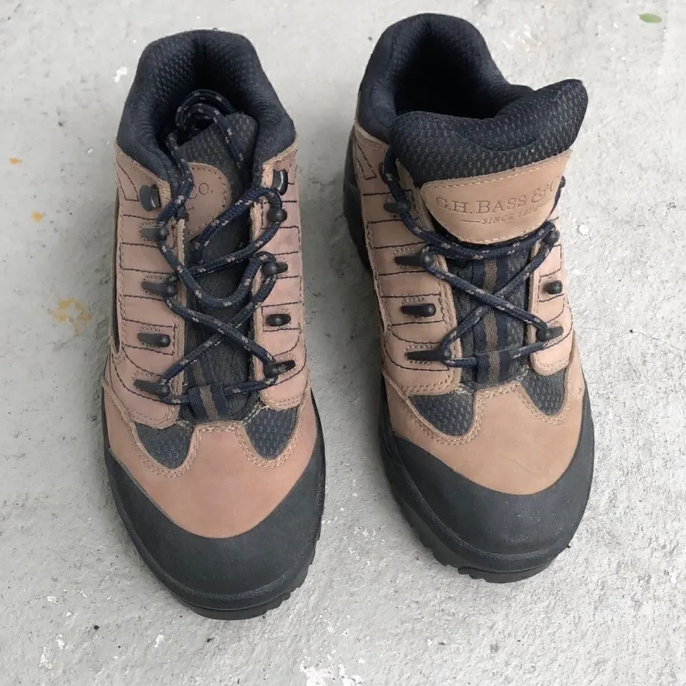 Bass Hiking boots